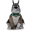 Bild von HL Grosshandel DC League of Super Pets Ace - Plüschtier 27 cm (25 cm)