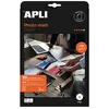 Bild von Apli Matt A4 170g Fotopapier