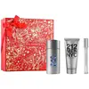 Bild von Carolina Herrera, Beauty Geschenkset, 212 MEN C.HERRERA EDT 100+ASBALM 100+10 (Parfum Set)