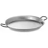 Bild von Vaello Polished steel paella ø60 cm (20 people), Pfanne + Kochtopf, Silber