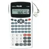 Bild von Milan, Taschenrechner, Wissenschaftlicher Taschenrechner 240 Funktionen weiss. MAILAND (Batteriebetrieb)