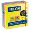 Bild von Milan, Korrekturmittel, Klebebögen, 76 x 76 mm, 400 Blatt, neonfarben