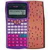 Bild von Milan, Taschenrechner, o wissenschaftlicher Taschenrechner 240 Kupferfunktionen (320008) (Batteriebetrieb, Solarenergie)