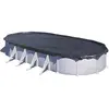 Bild von Gre Accessories Abdeckung Für Ovale Pools 1030 x 560 cm