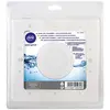 Bild von Gre Accessories Double Seal For Skimmer+ 2 Seals For Return Ventil 20.5 x 19.5 x 0.5 cm