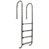 Bild von Gre Accessories Leiter Für Einbaupool 4 Stufen One Size