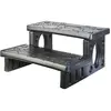 Bild von Gre Accessories Spa 2 Schritte One Size
