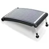 Bild von Gre Solarheizungssystem Für Aufstellpools Pro 7 M³ 32/38 Mm 1 Einheit 72.2x48.7x9.16 xm