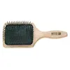 Bild von Beter, Schminkpinsel, Cushion Brush, Ball-Tip Bristles, Oak Wood Collection