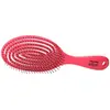 Bild von Beter, Haarbürste + Kamm, ELIPSI cepillo flexible grande #fucsia