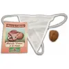 Bild von Diablo Picante Nussbaum Mit?Berraschungs Thong