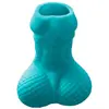 Bild von Diablo Picante Blaues Penis Schnapsglas