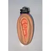Bild von Diablo Picante Flesh Color Vagina Leichter Packung Mit 12 Einheiten
