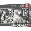 Bild von Educa Guernica Pablo Picasso Panorama (3000 Teile)