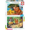 Bild von Educa Disney Tiere Puzzle (40 Teile)