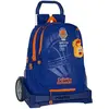 Bild von Safta Valencia Basket Evolution Rucksack Mit Rollen 22.5l One Size