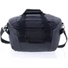 Bild von Gladiator, Tasche, 3900 Weekender Reisetasche 40 cm, Schwarz, (22 l)