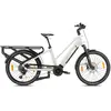 Bild von Monty Cargo V8 Rover Pro 26'' Deore Xt M8130 2025 Elektrofahrrad One Size