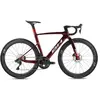 Bild von Bh Aerolight 7.0 Ultegra Di2 8150 2025 Rennrad XS