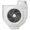 Bild von S&p Eco-500 480 M3/h Dunstabzugshaube