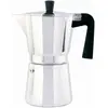 Bild von Oroley New Vitro, Espressokocher, Silber