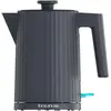 Bild von Taurus Jonic Tea, Wasserkocher, Grau