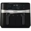 Bild von Taurus AF2600D, Fritteuse, Schwarz