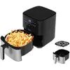 Bild von Taurus AF1450XD, Fritteuse, Silber, Schwarz