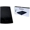 Bild von Taurus Darkfire Tragbare Elektrische Kochplatte 31 Cm