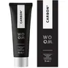 Bild von Woom Brand, Zahnpasta, Carbon+ Toothpaste No.1 Whitening -ack Whitening Toothpaste (75 ml)
