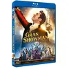 Bild von Disney The Greatest Showman Blu-ray Spanisch