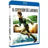 Bild von Disney Die Maze Runner-trilogie Auf Spanischem Blu-ray