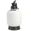 Bild von Astralpool 33817 Millennium Ø560 12000l/h Top Mount Valve 1 1/2'' Geblasener Sandfilter One Size