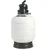 Bild von Astralpool 33818 Millennium Ø660 17000l/h Top Mount Valve 1 1/2'' Geblasener Sandfilter One Size