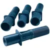 Bild von Astralpool 00324 Ø2'' L300mm Rohranschluss Mit Außengewinde Lösungsmittel Innendurchmesser Ø Für Leichtbetonbecken 33684 50mm 300mm
