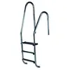 Bild von Astralpool Standard Aixi316 Poolleiter Nicht Symmetrisch 4 Stufen One Size