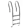 Bild von Astralpool Mixto Aisi316 Poolleiter 4 Luxusstufen One Size