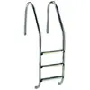 Bild von Astralpool Standard Aisi304 Poolleiter 5 Stufen One Size