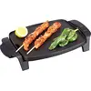 Bild von Jata Grillplatte Gr205 Gr205 1000 W