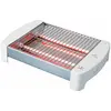 Bild von Jata Tutto Pan 587 400W 4000 W 400 W, Toaster, Weiss