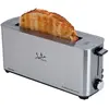 Bild von Jata TT1043 Stainless steel, Toaster, Silber