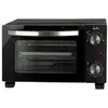 Bild von Jata Jehn0910 10l 800w Tischbackofen
