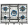 Bild von Teka Ex 70.1 5g Ai Al Dr Ci 70 Cm Gasherd