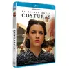 Bild von Divisa Die Zeit Zwischen Den Nähten Blu-ray Spanisch
