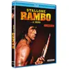 Bild von Divisa Rambo Blu-ray Spanisch