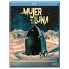 Bild von Divisa La Woman En La Luna Blu-ray
