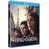 Bild von Divisa Churchills Spione Blu-ray Spanisch