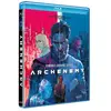 Bild von Divisa Archenemy Blu-ray Spanisch