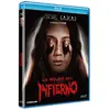 Bild von Divisa Die Frau Im Fenster Blu-ray Spanisch