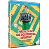 Bild von Divisa Beyond The Infinite Two Minutes Blu-ray Spanisch